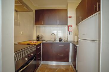 Alegria Flat City Center With Elevator By Vacationy