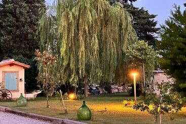 B&b Il Melograno