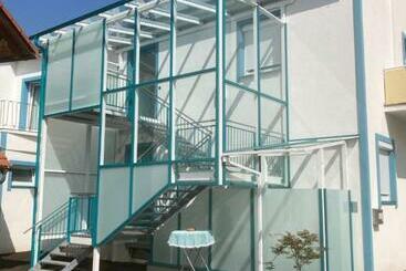 ベッドアンドブレックファースト Zeltweg Rooms