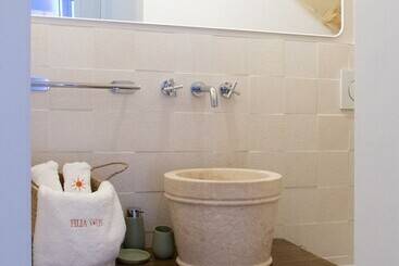 Filia Solis   Old Town Suites & Spa