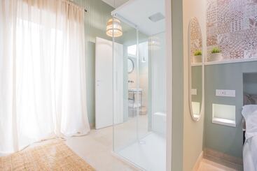 Filia Solis   Old Town Suites & Spa