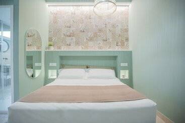 Filia Solis   Old Town Suites & Spa