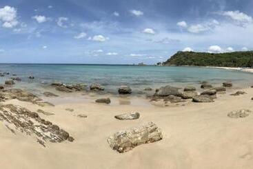 هتل Janas Blue Water Corner