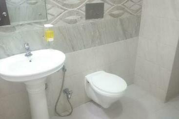 هتل Mahadev Villa Jaipur