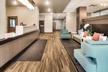 هتل Mainstay Suites Dallas Northwest   Irving