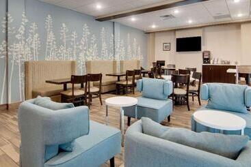 هتل Mainstay Suites Dallas Northwest   Irving