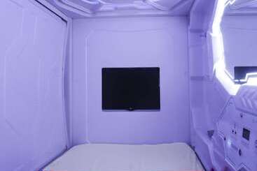 هتل Oyo 91328 Fiducia Capsule