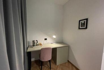 هتل Kondo Stays   Polifonia City Loft