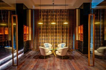 هتل Rixos Marina Abu Dhabi