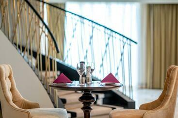 هتل Rixos Marina Abu Dhabi