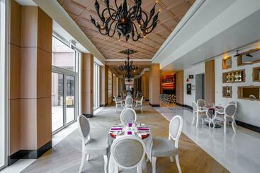 هتل Rixos Marina Abu Dhabi