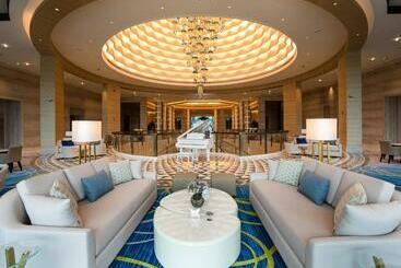 هتل Rixos Marina Abu Dhabi