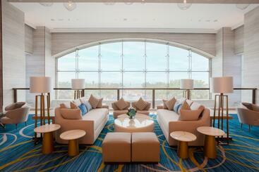 هتل Rixos Marina Abu Dhabi