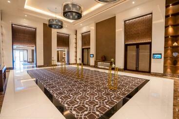 هتل Rixos Marina Abu Dhabi