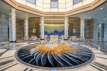 هتل Rixos Marina Abu Dhabi