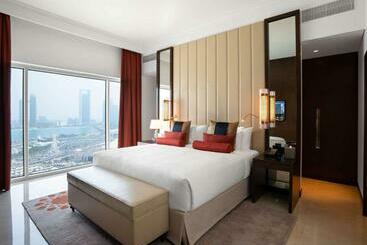 هتل Rixos Marina Abu Dhabi