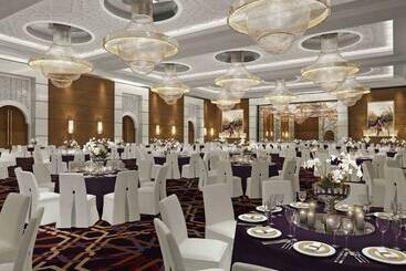 هتل Rixos Marina Abu Dhabi