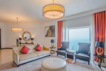 هتل Rixos Marina Abu Dhabi