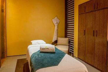 هتل Rixos Marina Abu Dhabi
