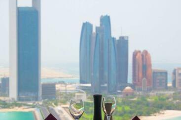 هتل Rixos Marina Abu Dhabi