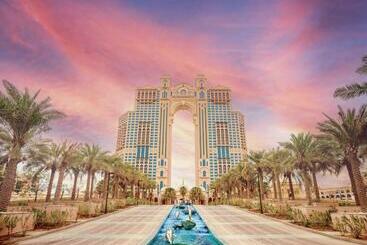 هتل Rixos Marina Abu Dhabi