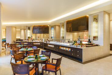 هتل Rixos Marina Abu Dhabi