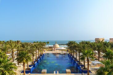 هتل Rixos Marina Abu Dhabi