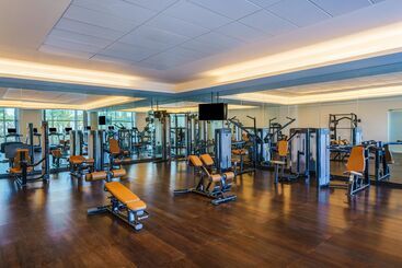 هتل Rixos Marina Abu Dhabi