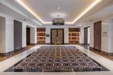 هتل Rixos Marina Abu Dhabi