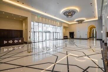هتل Rixos Marina Abu Dhabi