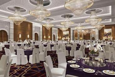 هتل Rixos Marina Abu Dhabi