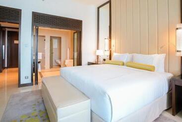 هتل Rixos Marina Abu Dhabi