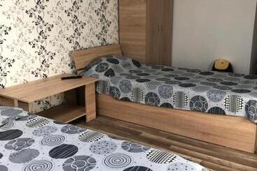 هتل Vgs Residence