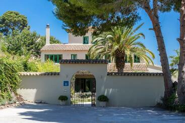 Villa Riu Blanc - Benissa