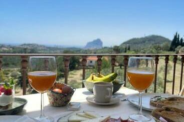 هتل Villa Riu Blanc