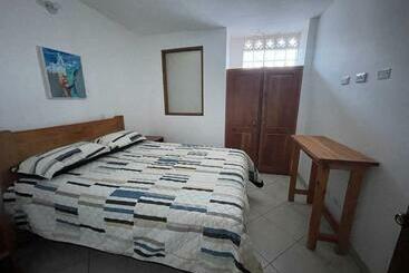 Jericóhouse Apto 202