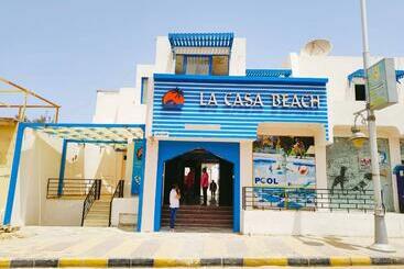La Casa Beach