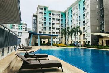 Апарт-отель Markz & Izza S Haven 2 Home Stay