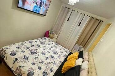 Markz & Izza S Haven 2 Home Stay