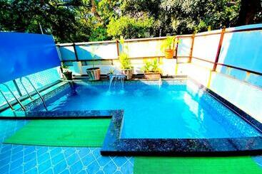 Mount View Villa