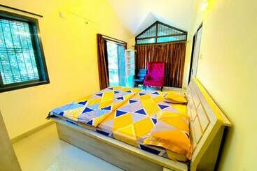 Mount View Villa