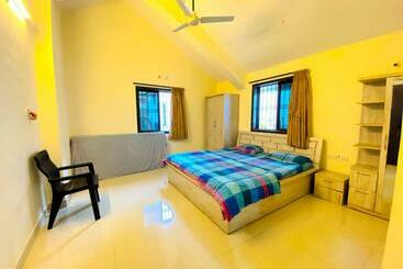 Mount View Villa