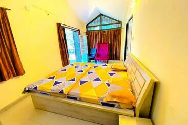 Mount View Villa