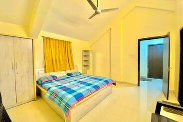 Mount View Villa