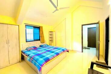 Mount View Villa
