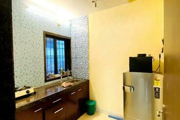 Mount View Villa