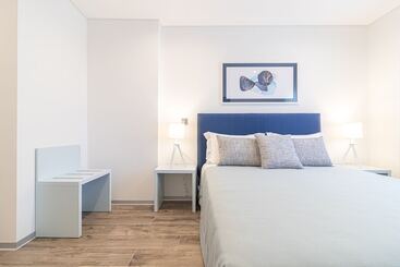 پانسیون Avenue 41 Guest House
