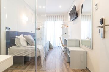 پانسیون Avenue 41 Guest House