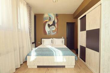 پانسیون Dezire Guesthouse