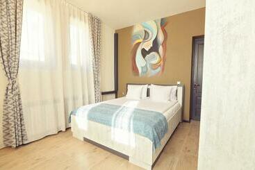 پانسیون Dezire Guesthouse